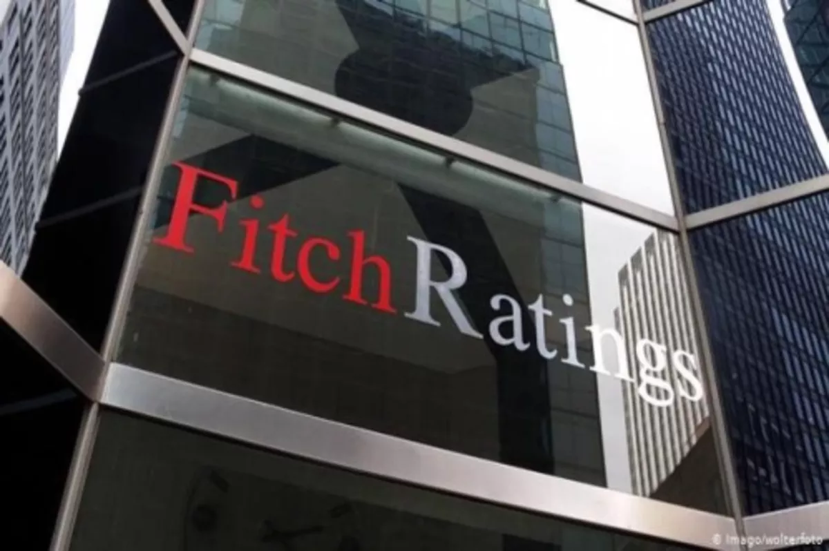 Fitch, Türkiye'ye ilişkin büyüme tahminlerini yükseltti