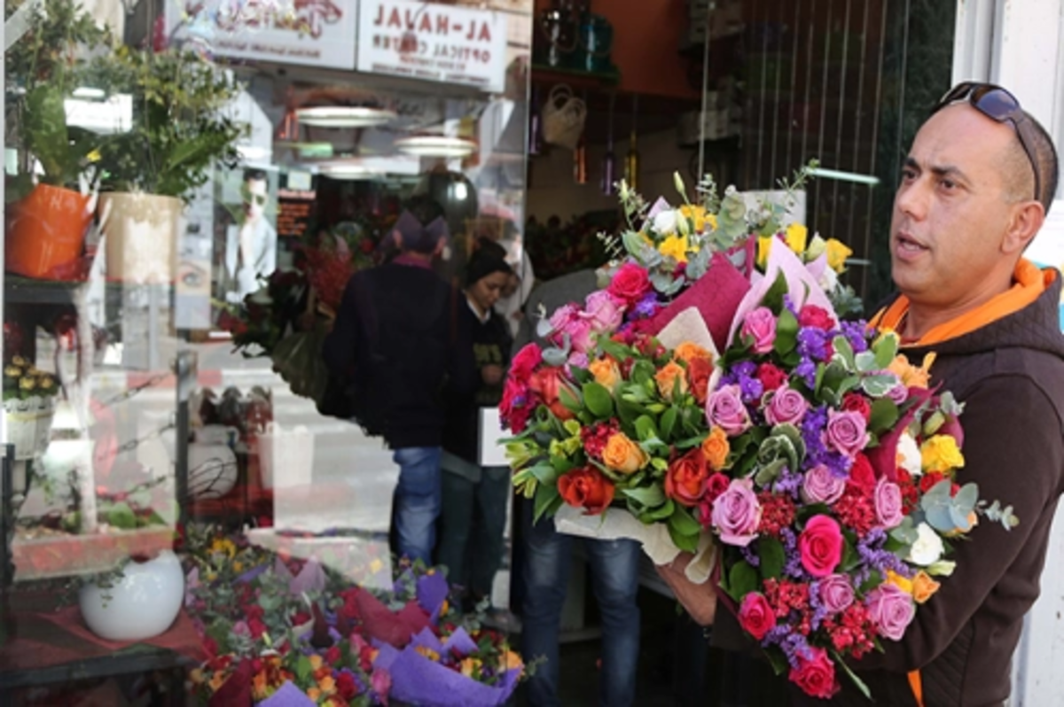 Belediye başkanlarına ‘Çiçek gönderilsin’ çağrısı