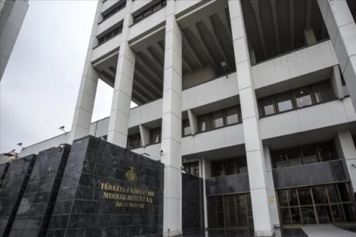 Merkez Bankası, politika faizini yüzde 17'de sabit bıraktı