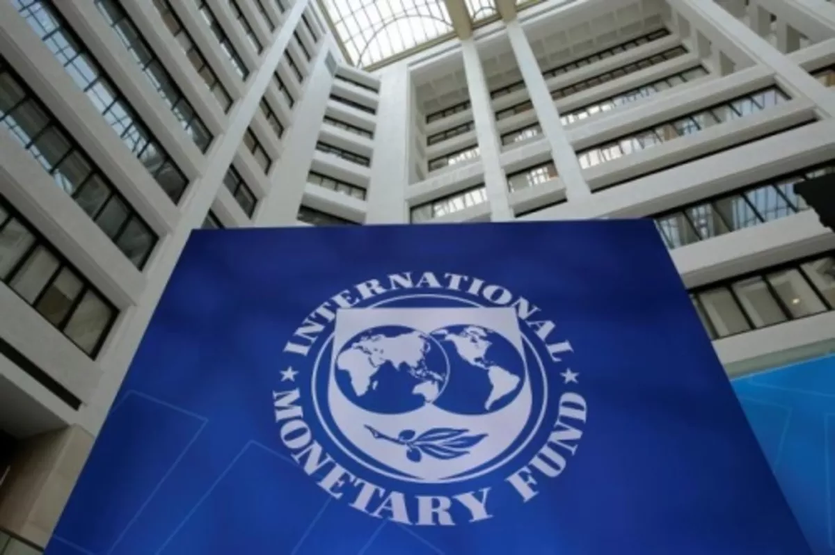 IMF'den toparlanma için ‘kamu yatırımı’ vurgusu