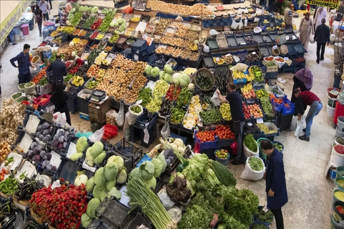 Pazarcıların vergilendirilmesinde basit usule geçilmesi fiyatlarını düşürecek