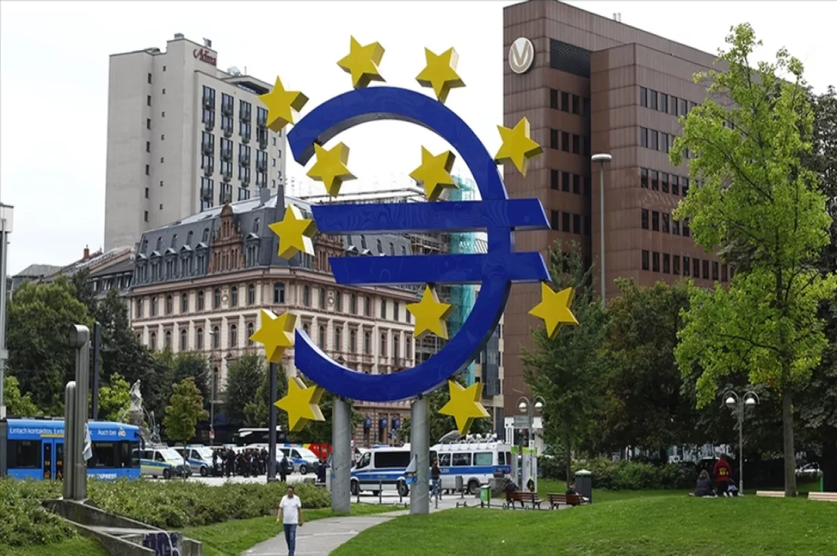 Euro Bölgesi bankalarının sermaye ve kârları artıyor