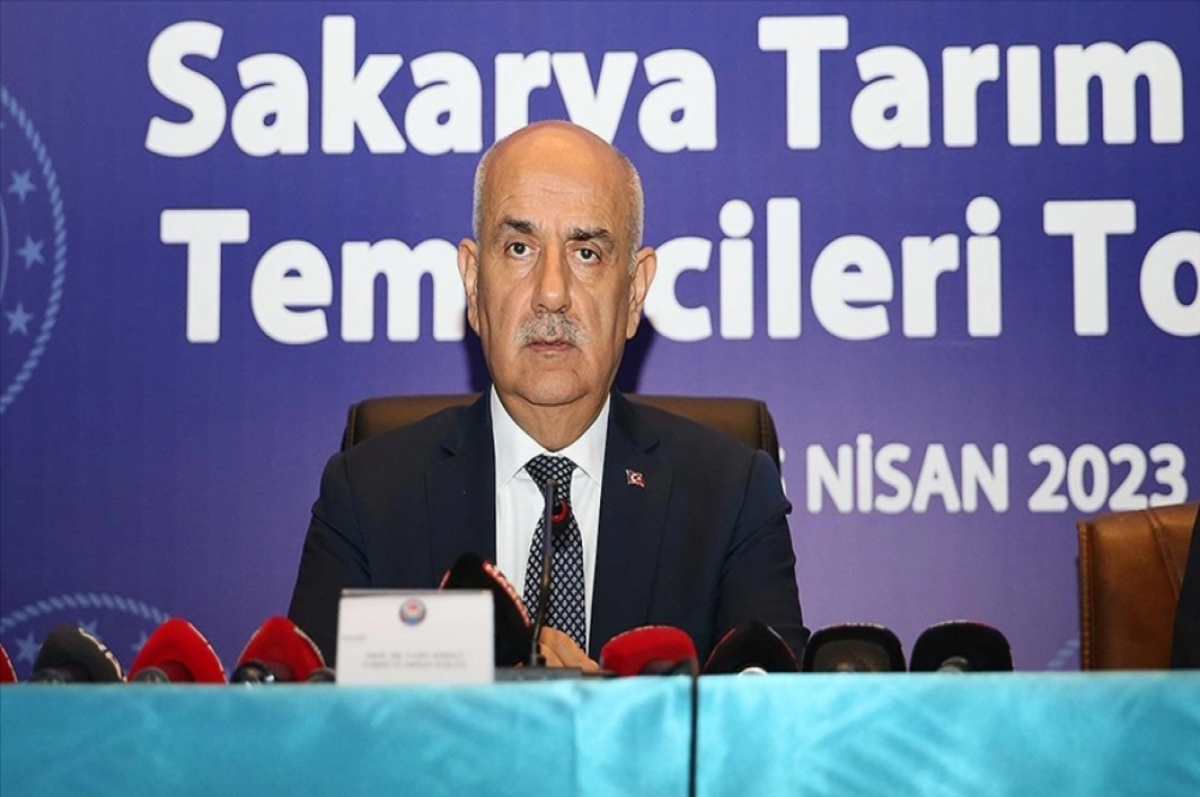 Planlı tarım; Türkiye Yüzyılı'nda tarım ve orman camiası adına bir devrimdir