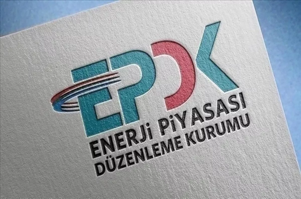 Enerji piyasalarında uygulanacak idari para cezaları yeniden değerleme oranında artırıldı