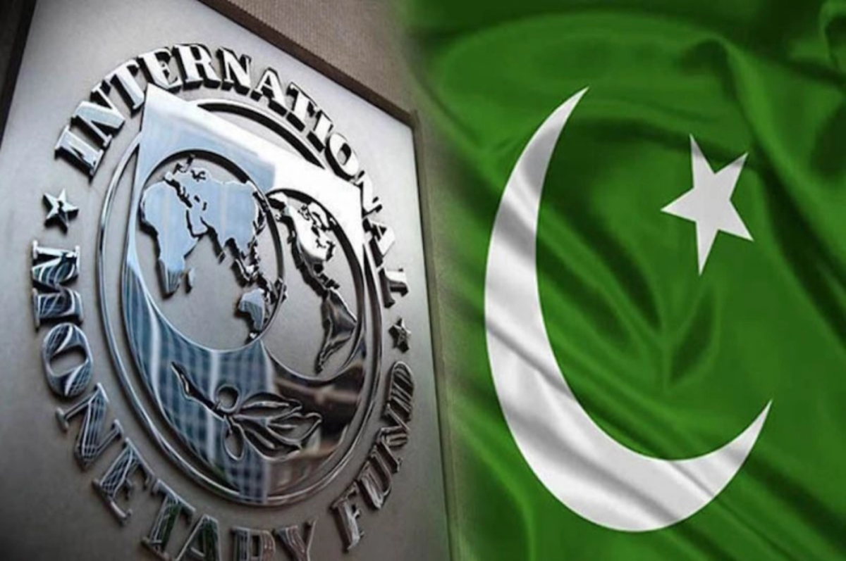 Pakistan, IMF ile anlaşmaya varmak için ABD'nin desteğini arıyor