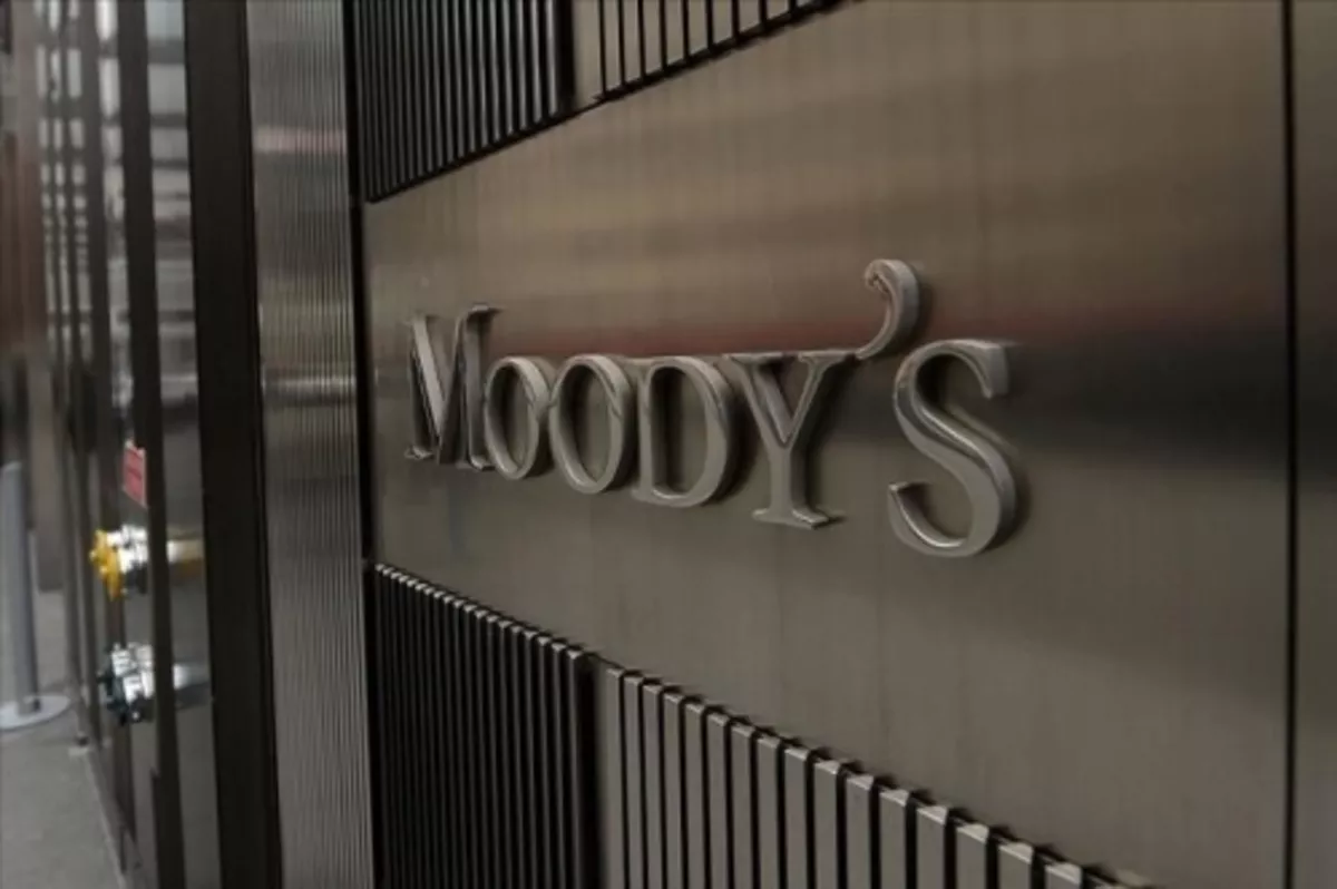 Moody's Türkiye'nin kredi notunu teyit etti