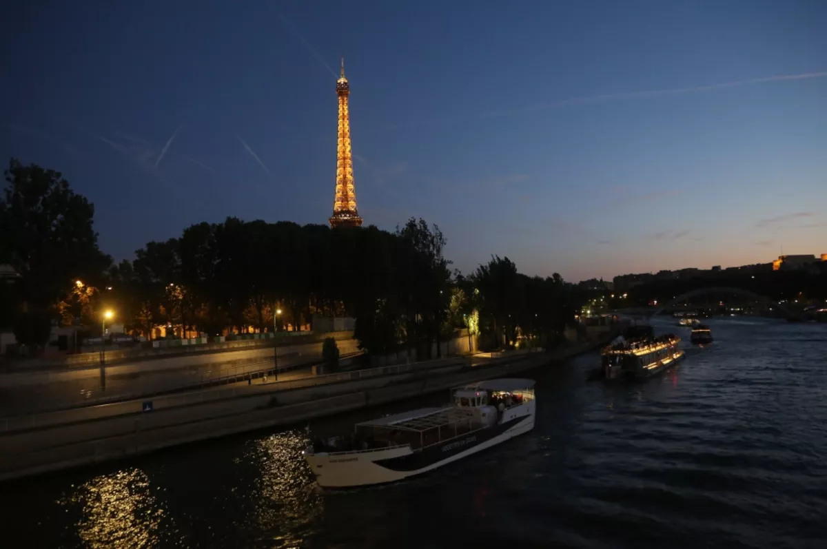 Paris, en güçlü turistik metropollerin zirvesinde