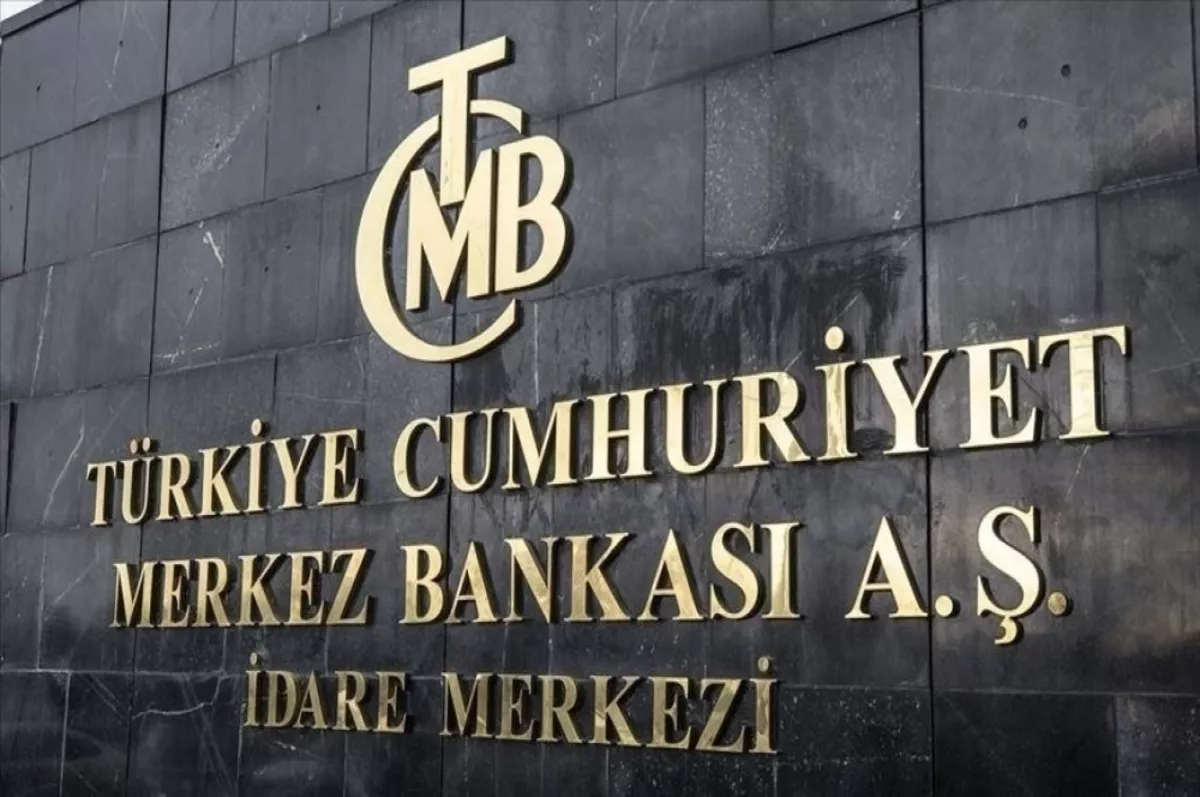 TCMB zorunlu karşılık tutarının üzerinde getirilen dövize yüzde 4.5 faiz verecek