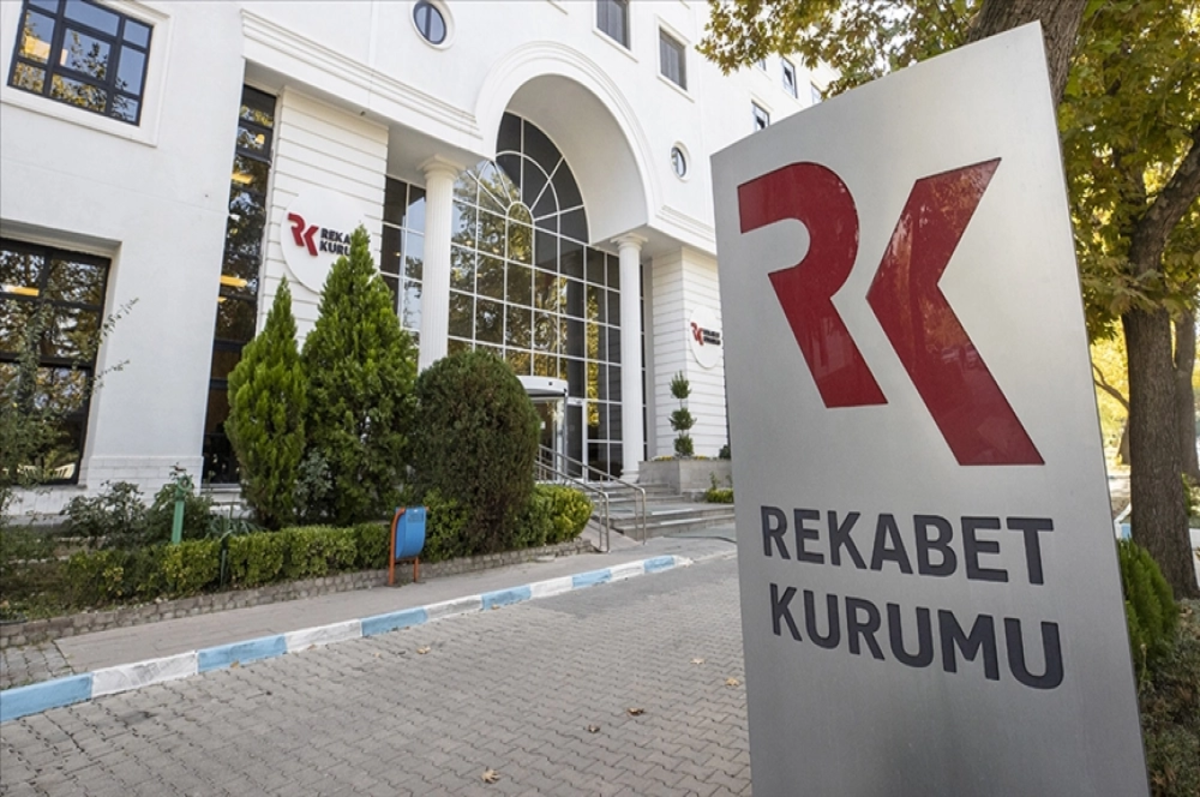 Rekabet Kurumu’nun gündeminde 65 aktif soruşturma bulunuyor