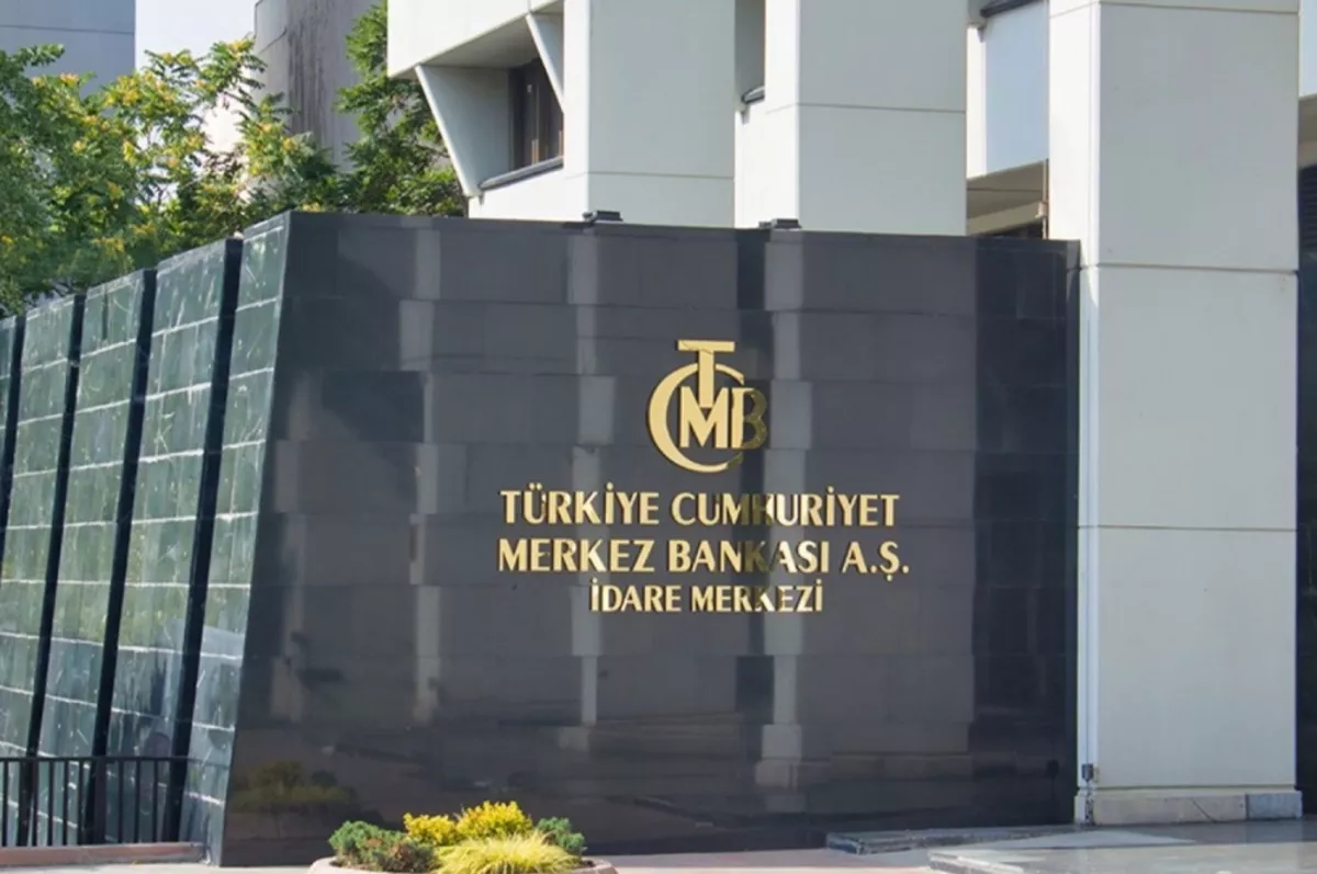 Merkez Bankası, 500 baz puan artırdı