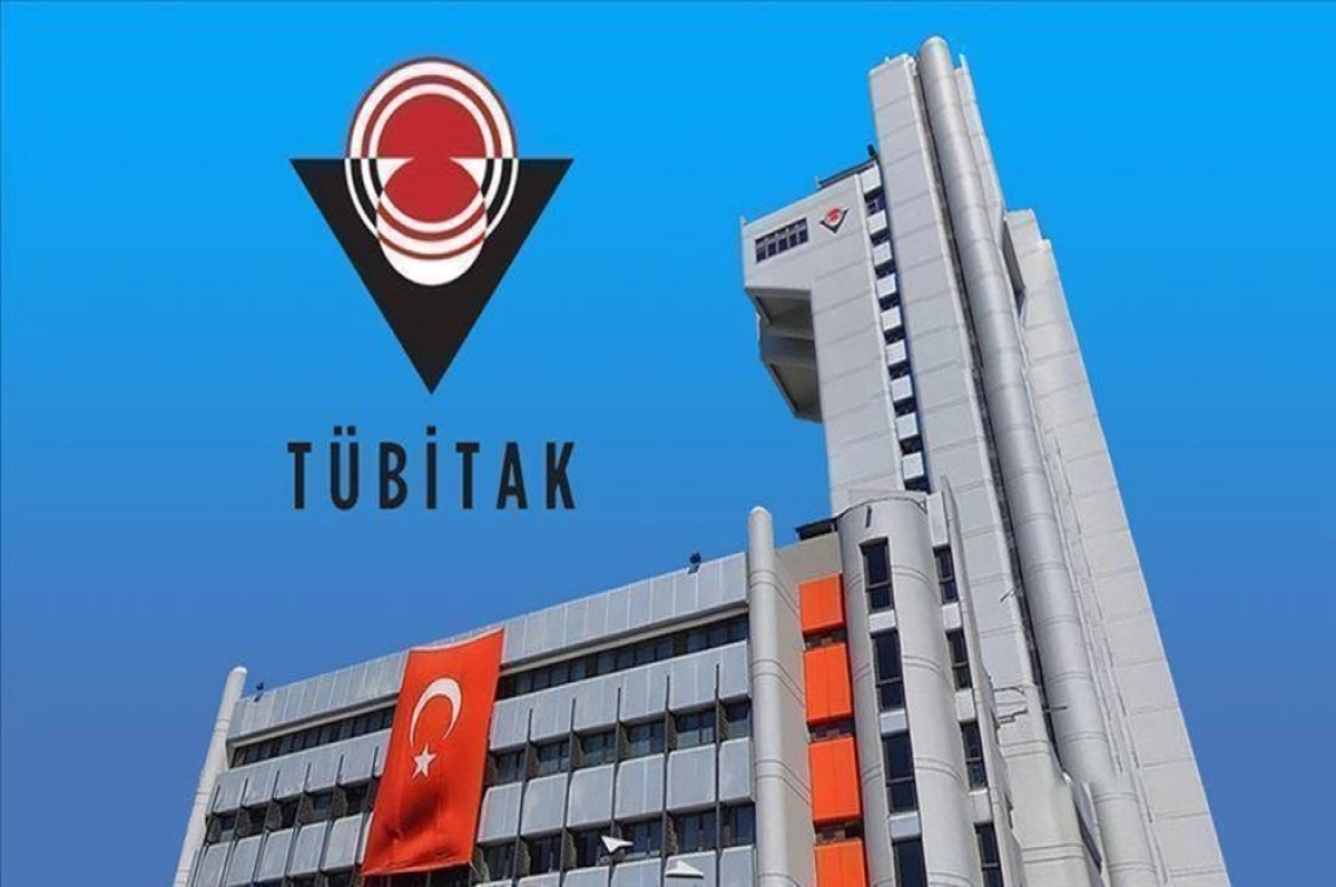 TÜBİTAK depreme yönelik projeleriyle de dikkati çekiyor