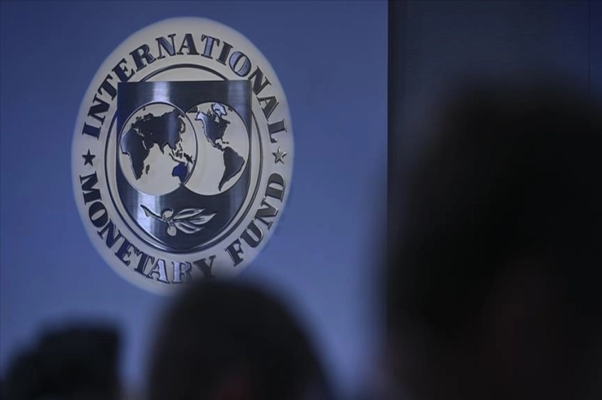 IMF'den Almanya'ya "borç frenini" gevşetme çağrısı