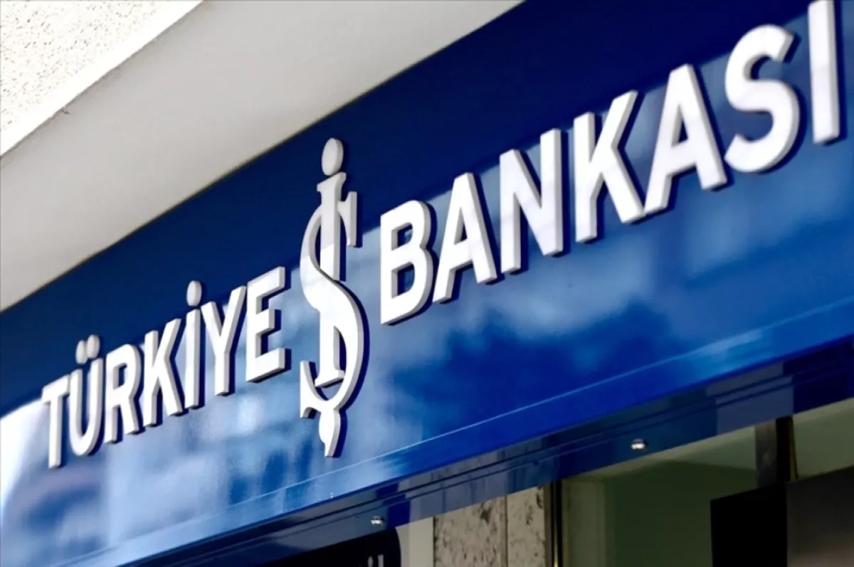 İş Bankası’na deprem bölgesine destek için 109 milyon dolar kaynak