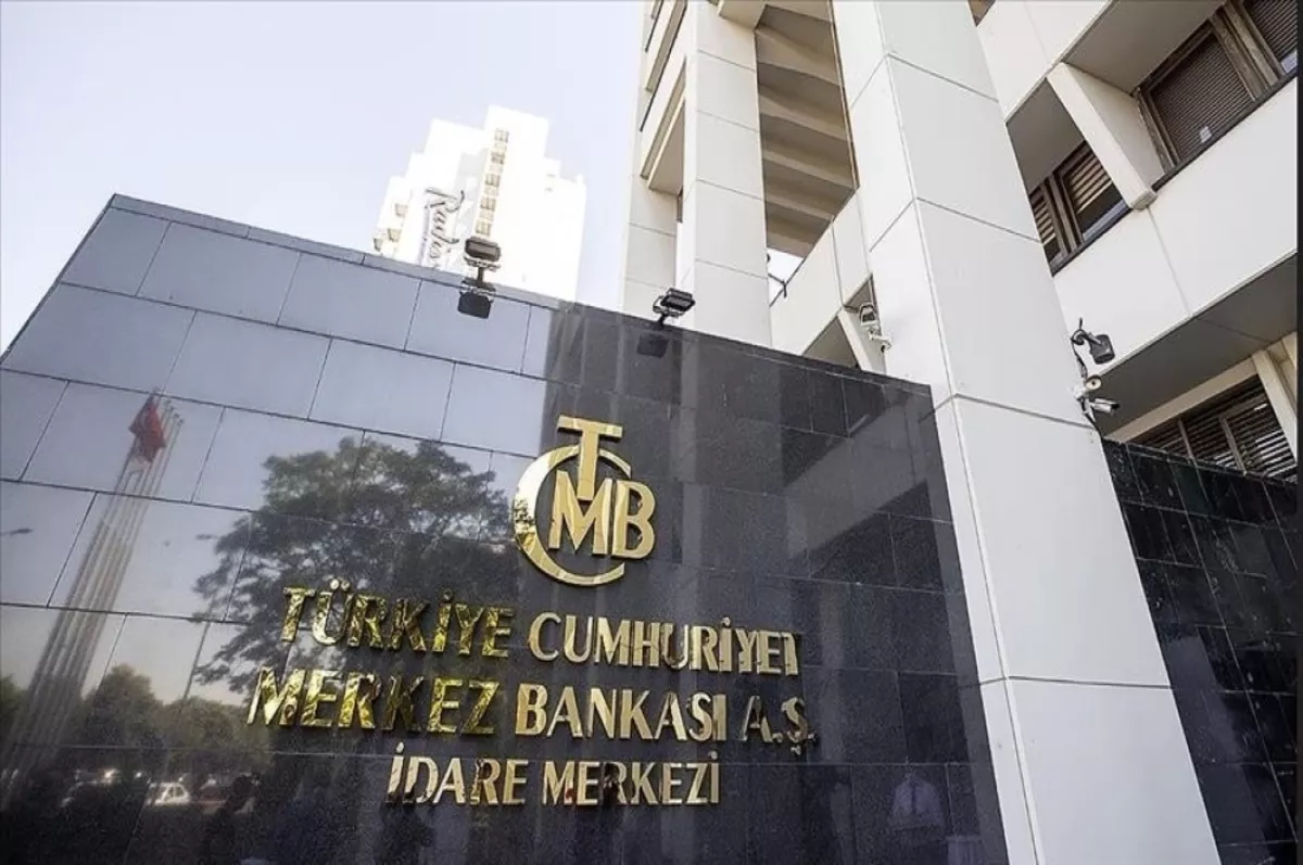 Merkez Bankası'ndan TL'yi destekleyen ve krediye erişimi kolaylaştıran adımlar