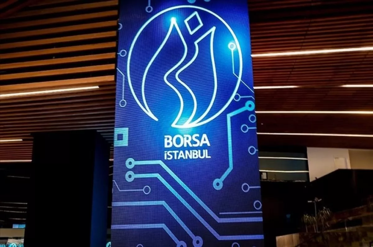 Borsa haftaya yatay seyirle başladı