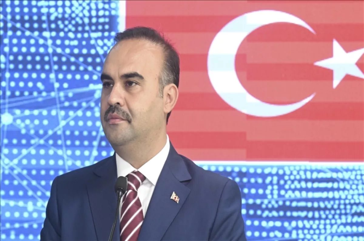 Uluslararası Uzay Kongresi 2026'da Antalya'da düzenlenecek