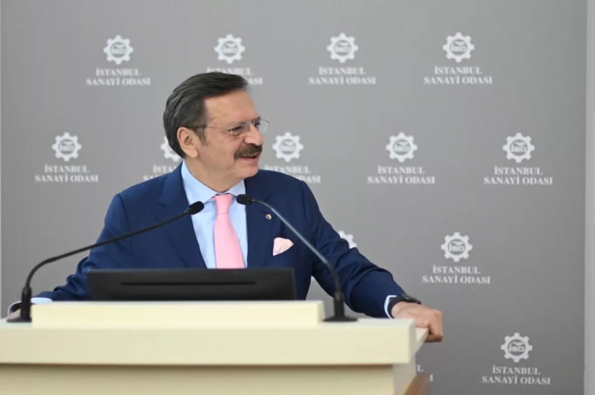 TOBB Başkanı Hisarcıklıoğlu: Ticari krediler sert bir şekilde kesilmemeli