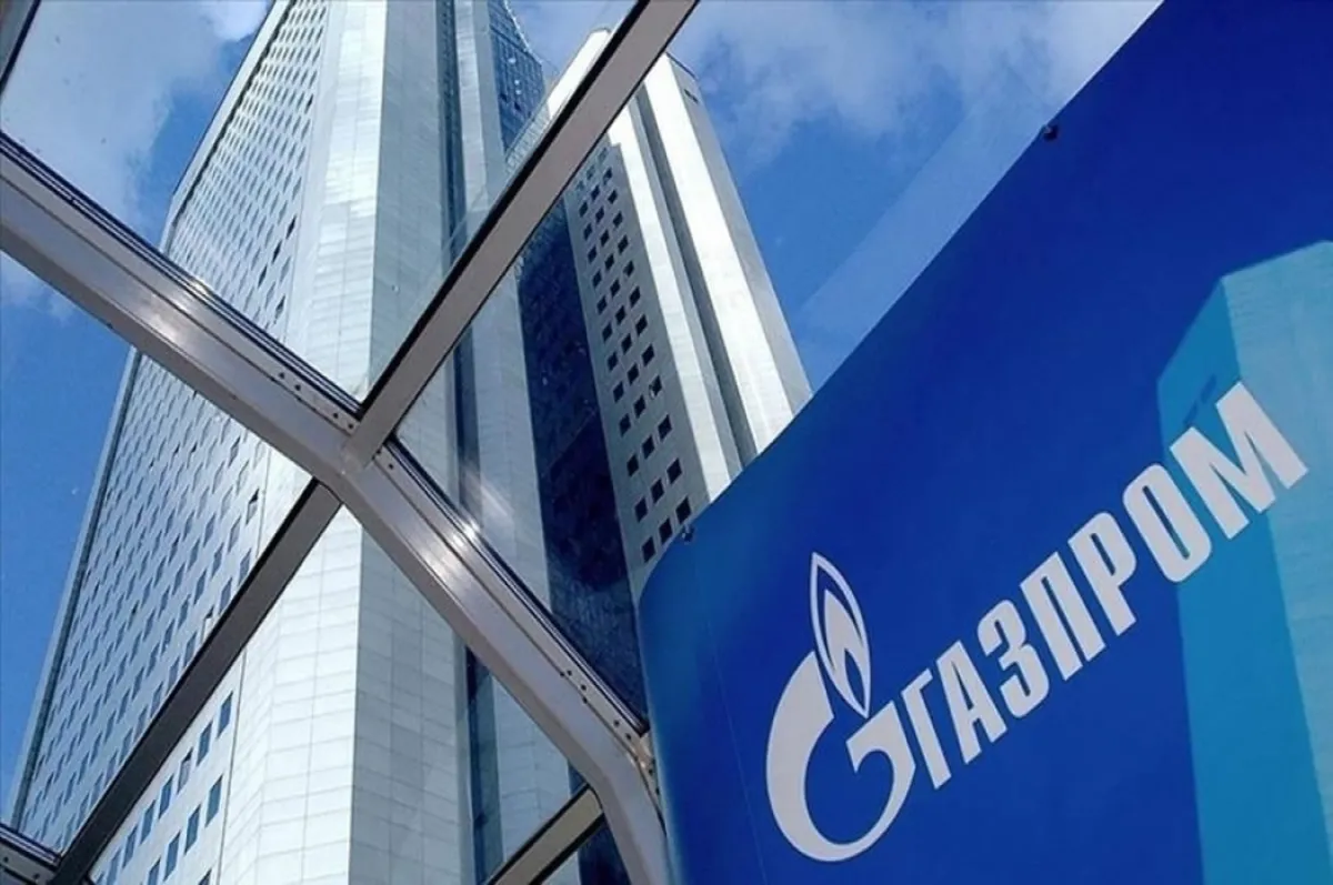 Gazprom, Moldova'ya doğal gaz sevkiyatını durduracak