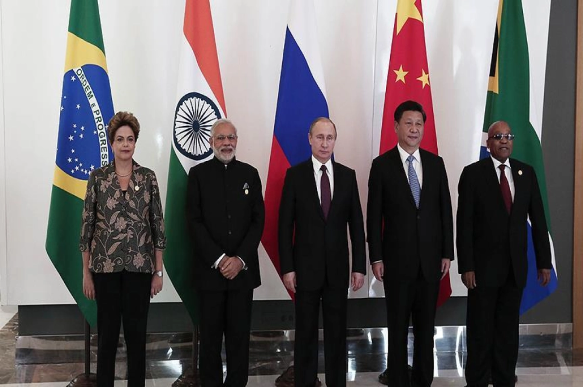 'Türkiye'nin BRICS üyeliğine Hindistan engeli' yalanı çürüdü