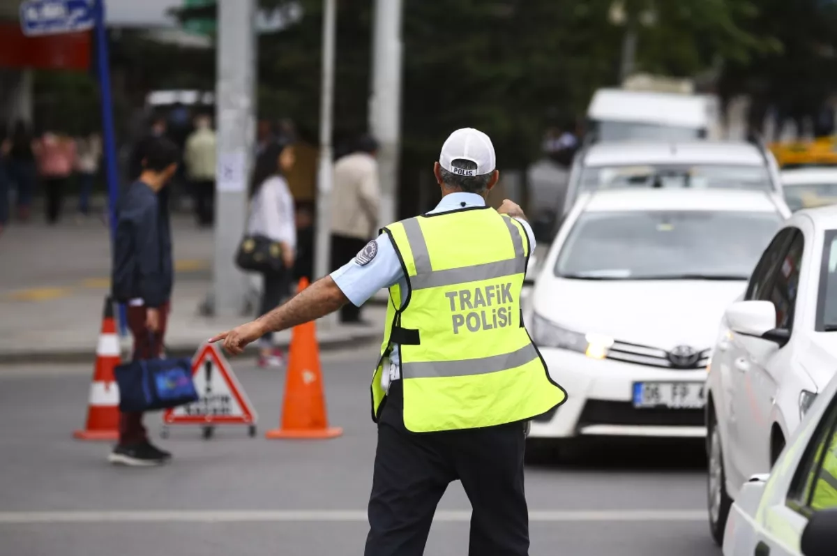 SON DAKİKA: İstanbul’da yaşayanlar dikkat! 20 Ekim’de bu yollar kapalı olacak