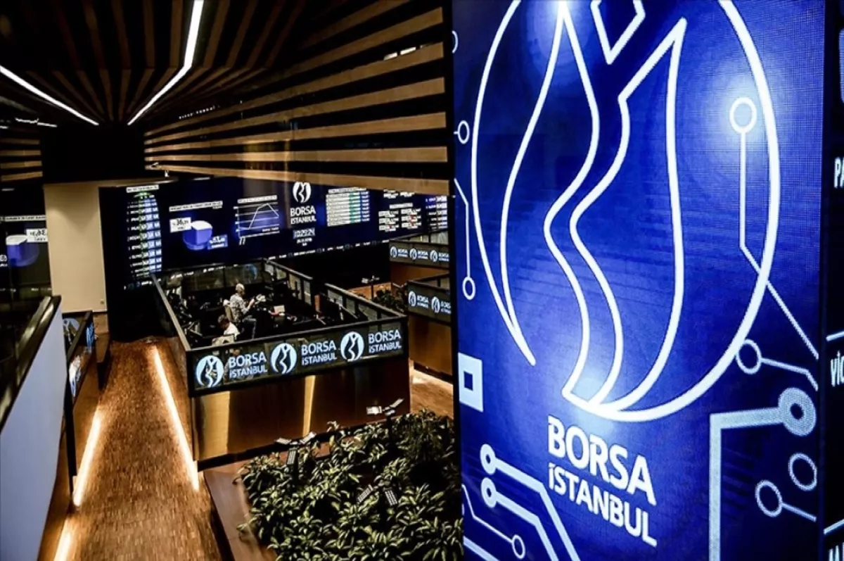 Borsa günü yüzde 0,80 değer kazanarak tamamladı