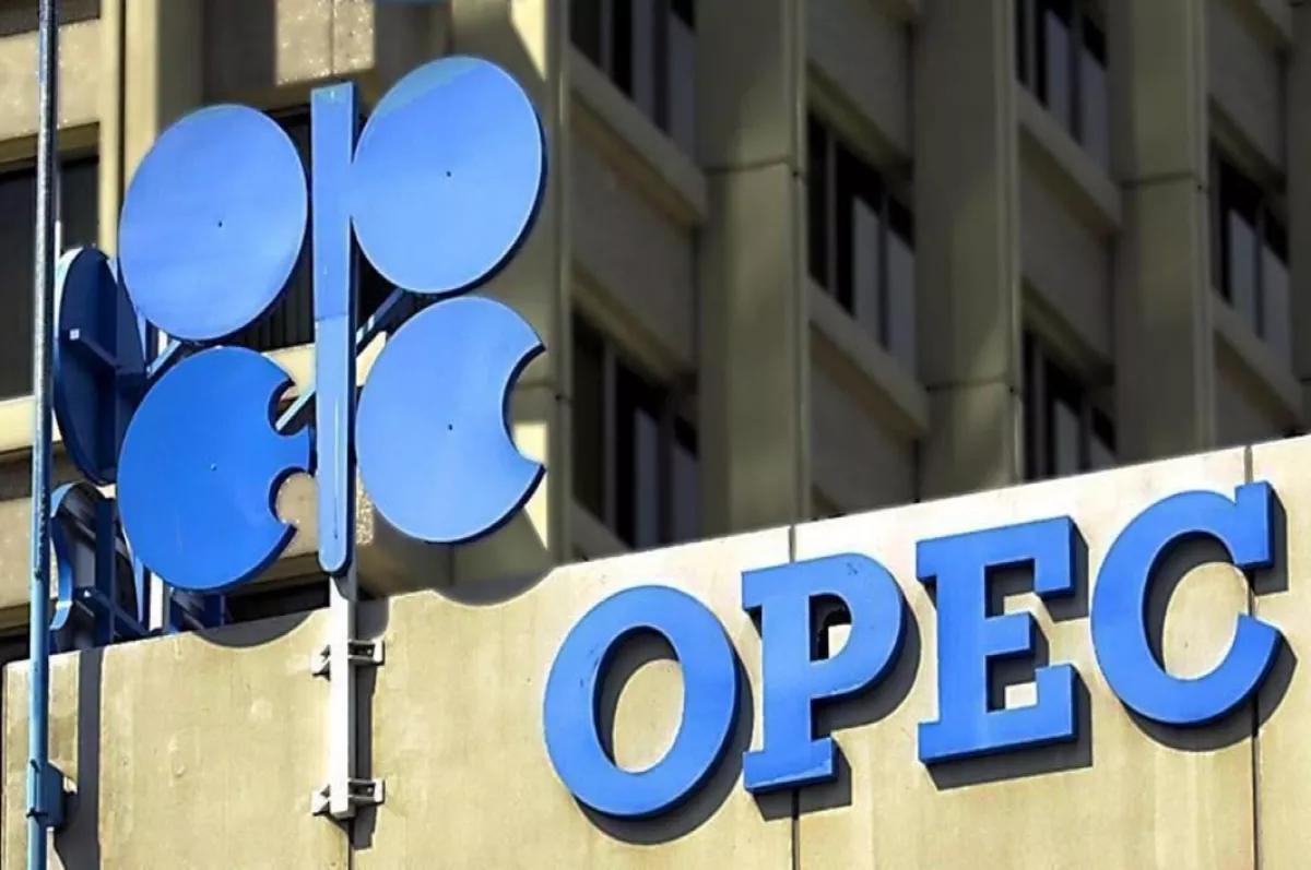 OPEC'in petrol üretimi kasımda günlük 104 bin varil arttı