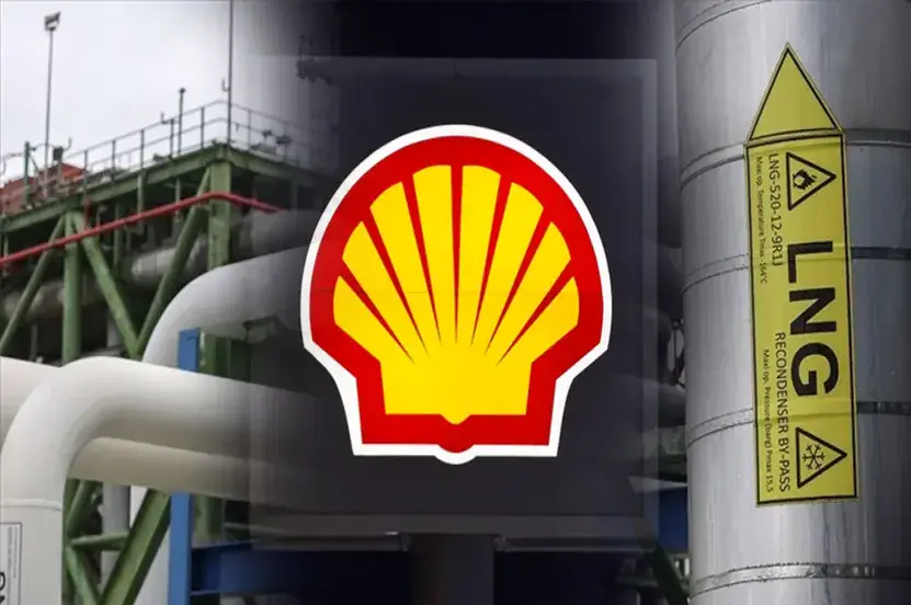 Shell, 5 yıllık planını açıkladı!