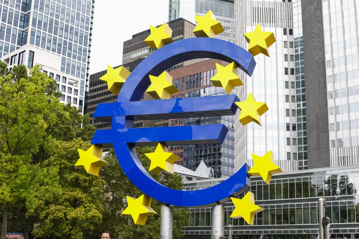 Almanya'da yıllık enflasyon eylülde yüzde 1.6 ile ECB hedefinin altına indi