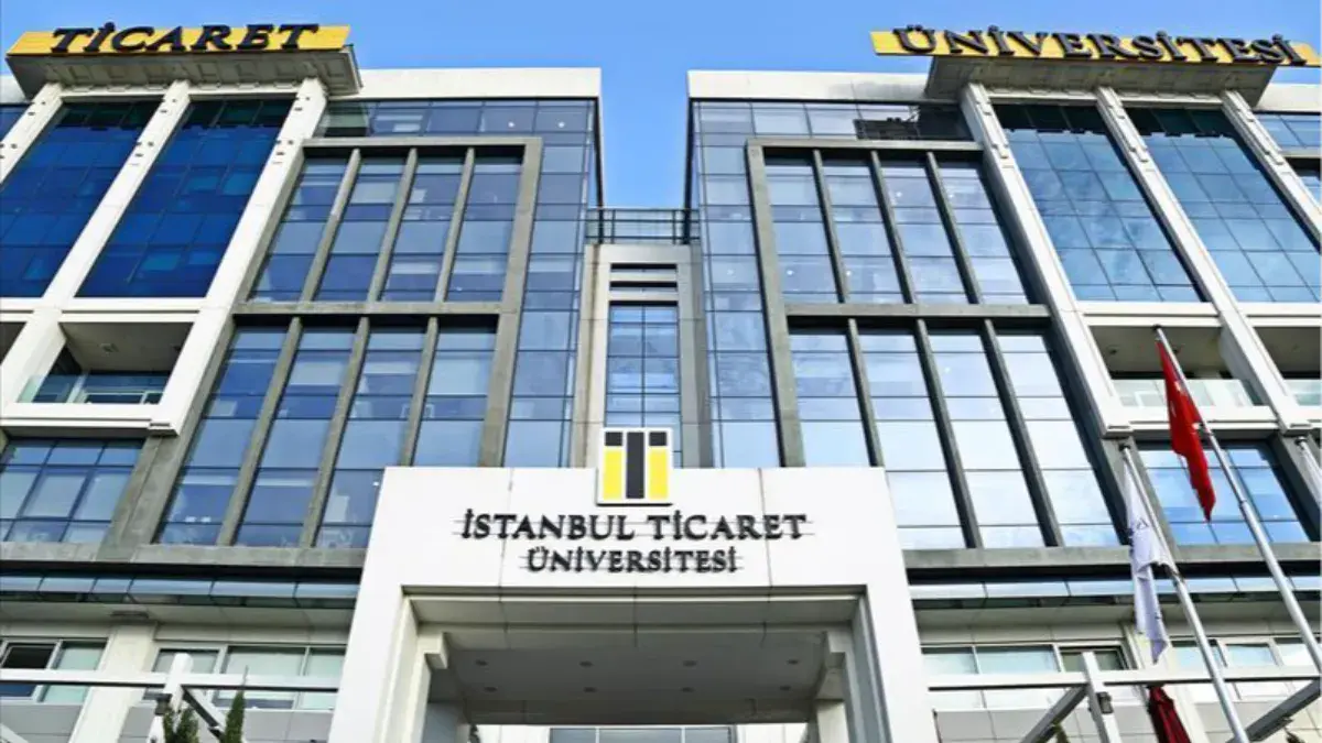 İstanbul Ticaret Üniversitesi 2025-2029 Stratejik Plan çalıştayı tamamlandı