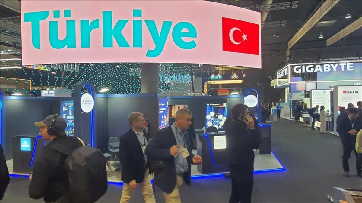 Mobil Dünya Kongresi Barcelona'da kapılarını açtı