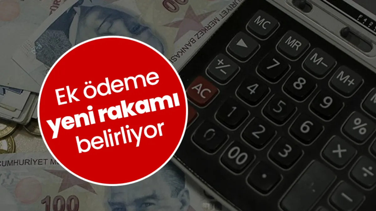 4A-4B-4C EMEKLİ ZAMMI 2025: Emekli maaşı için '26' hesabı! e-Devlet sistemine yüklendi