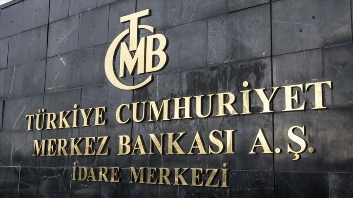 TCMB açıkladı: Bankacılık sektörünün mevduatı 19,5 trilyon lirayı aştı!