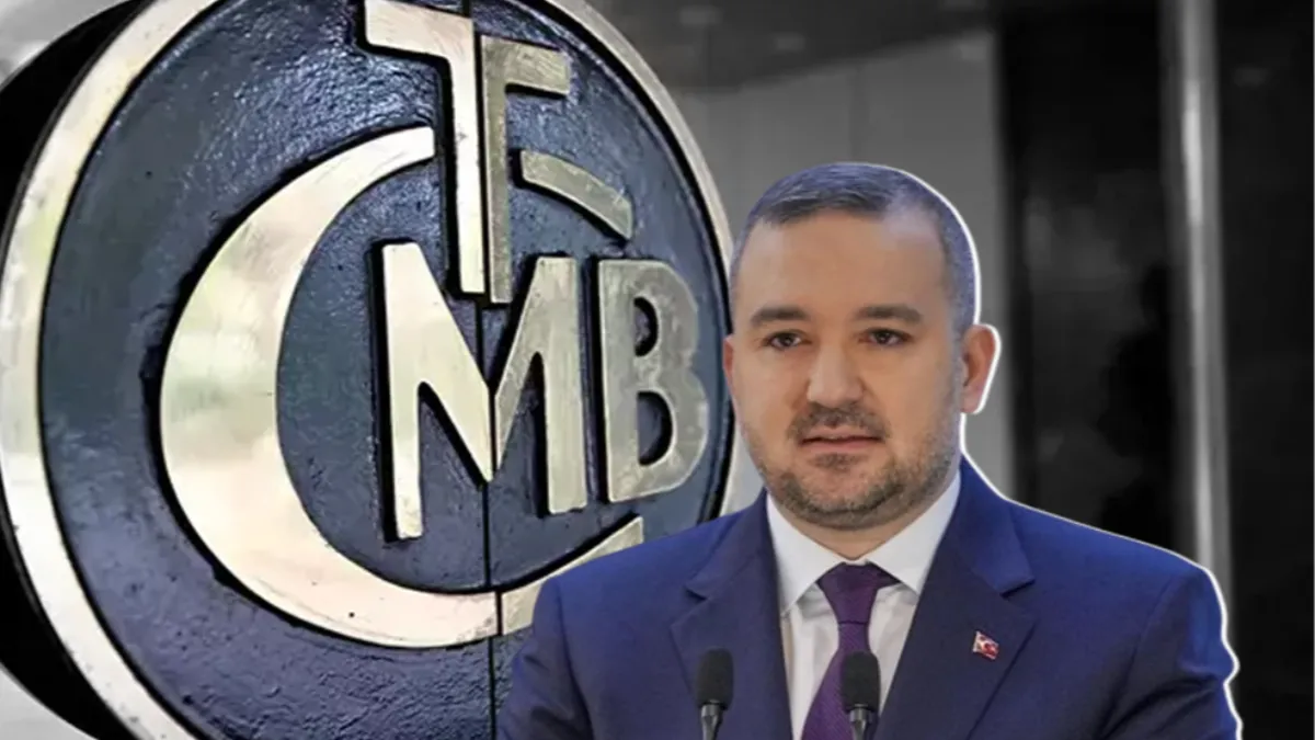 Ocak 2025 Merkez Bankası faiz kararı ne olacak? Yabancı uzmanlar tek tek açıkladı