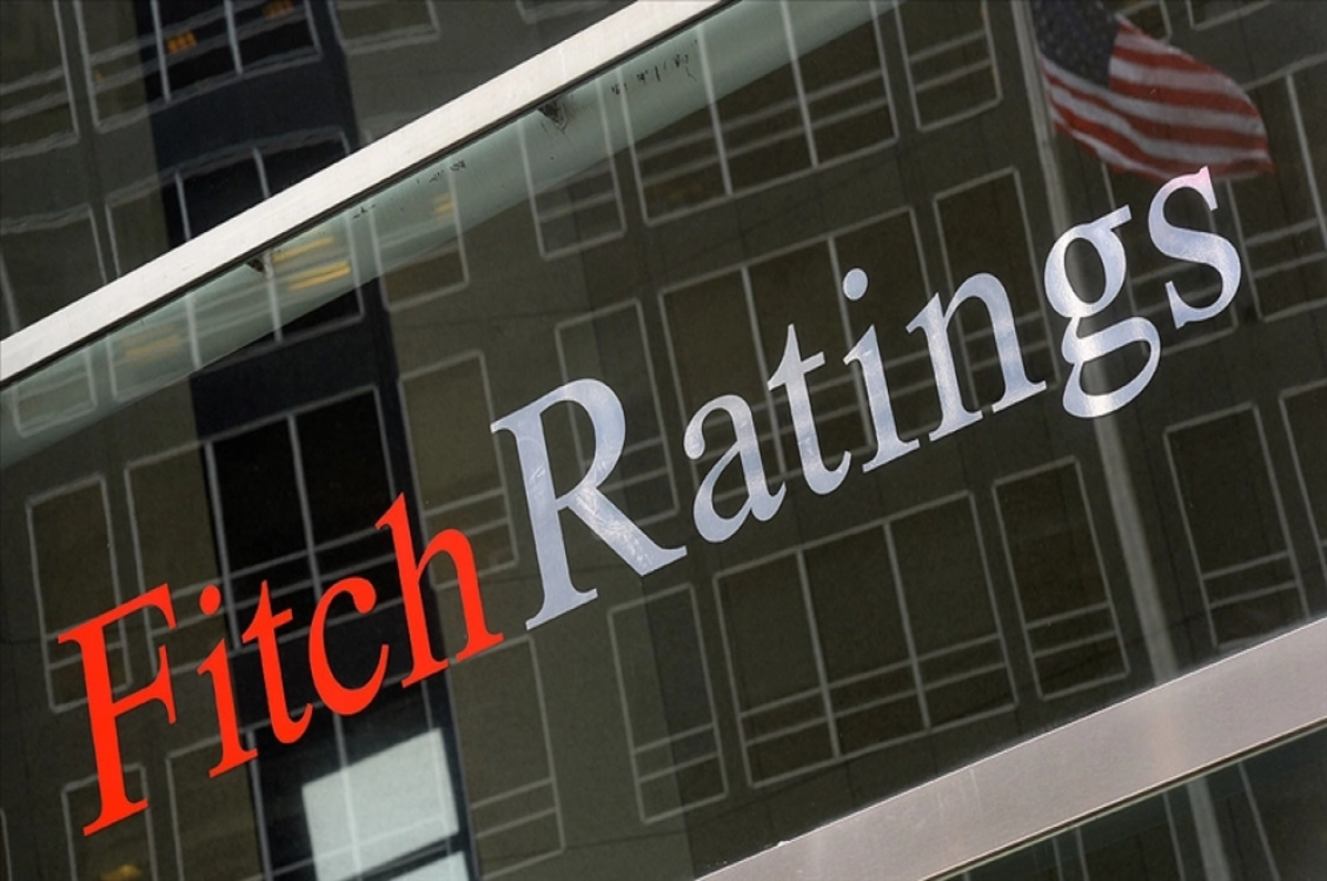 Fitch, Türk bankacılık sektörünün görünümünü 'nötr'den 'iyileşiyor'a revize etti