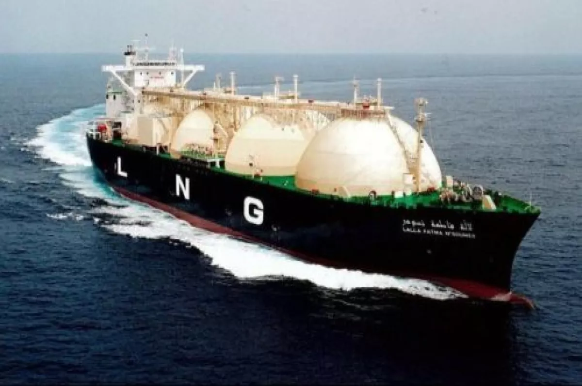 Katar, Hindistan ile yıllık 7,5 milyon tonluk LNG ihracatı anlaşmasını yeniledi