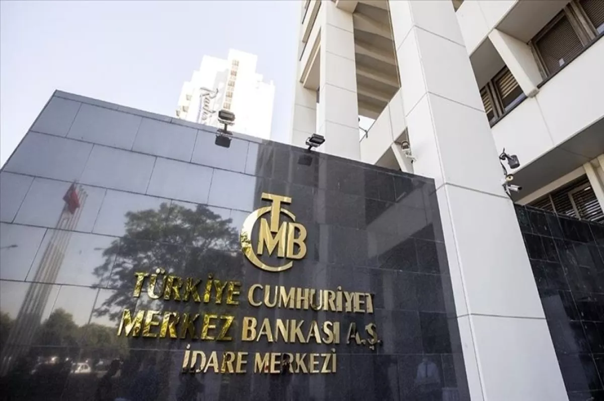 Merkez Bankası rezervleri 146.2 milyar dolarla rekor kırdı