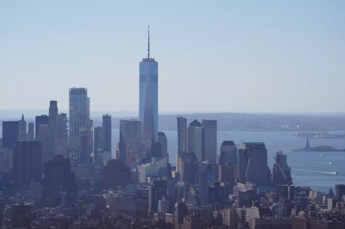 New York Fed imalat endeksi haziranda daralmanın sürdüğüne işaret etti