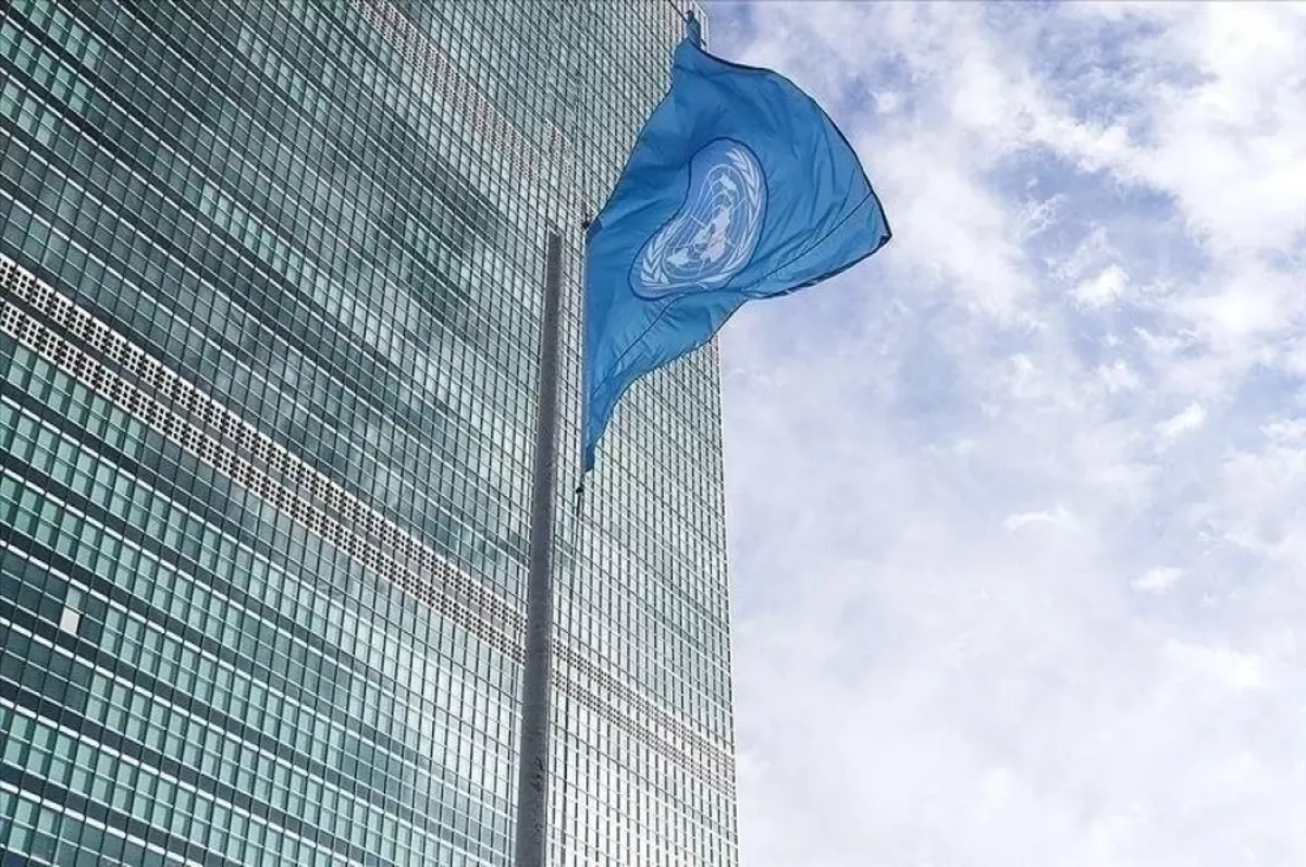 UNCTAD, Türkiye'ye ilişkin 2024 büyüme tahminini yüzde 3,5’e yükseltti