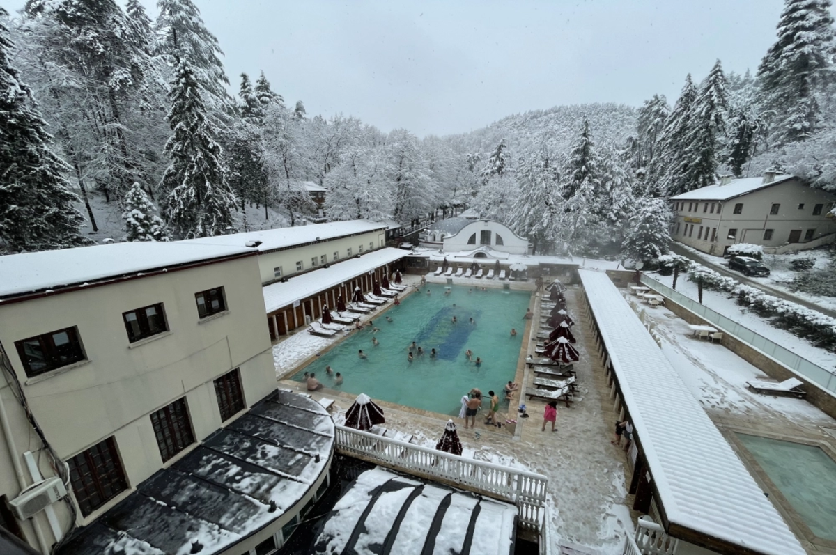 Wellness ile turizm tüm yıla yayılabilir