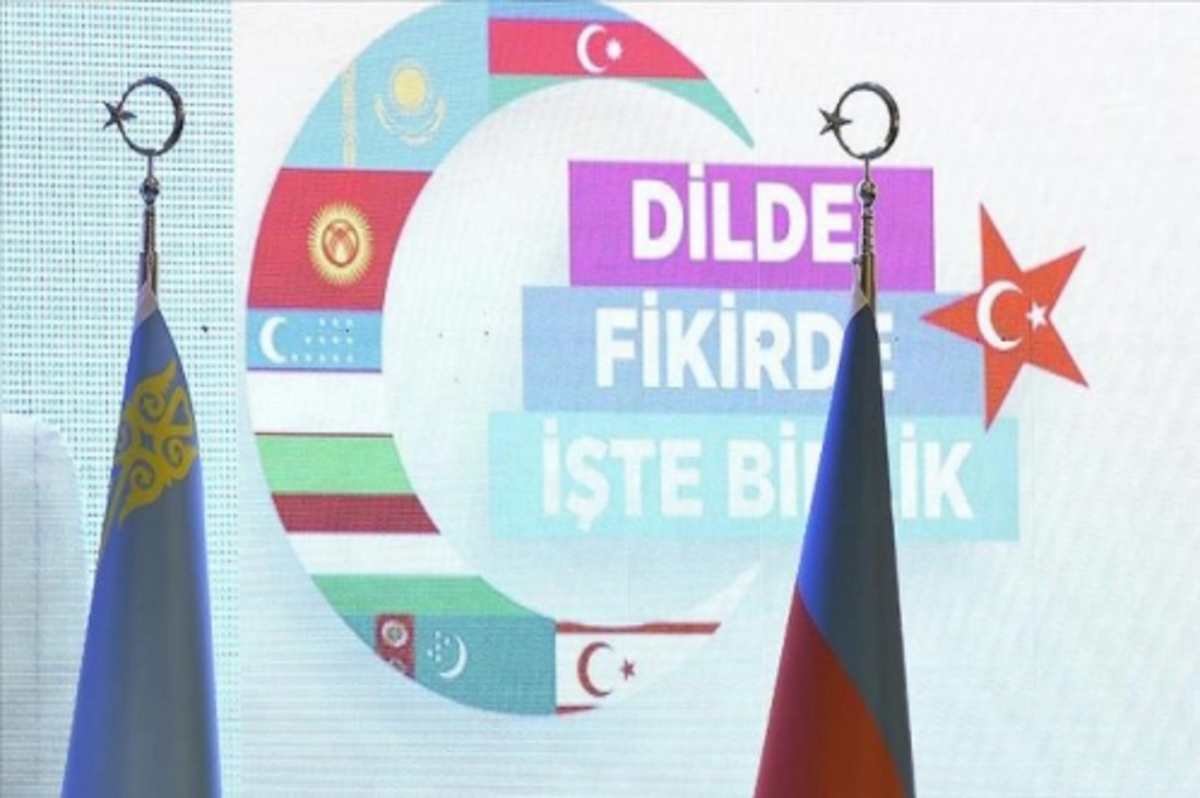 Türk devletlerinden ‘ortak alfabe’ komisyonu