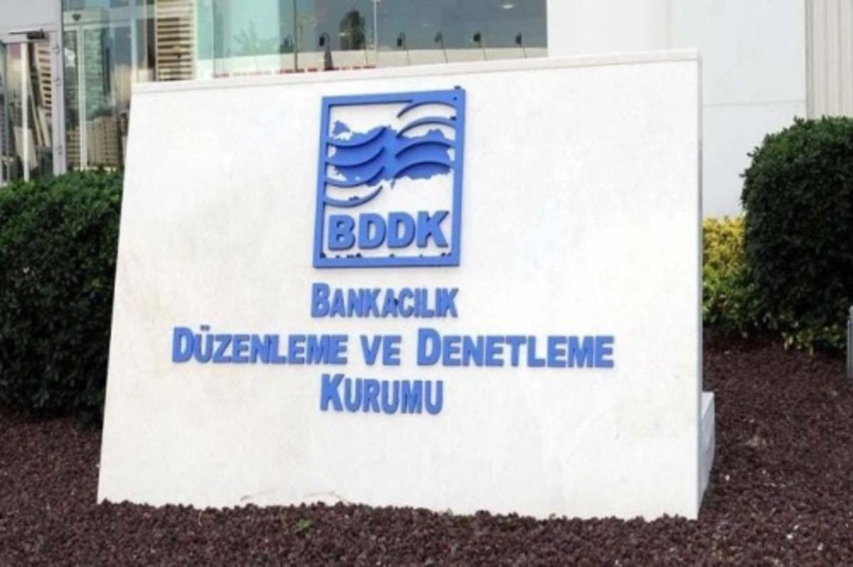 BDDK'nin bilgi alışverişi kuruluşları ile Risk Merkezi'ne ilişkin yönetmeliği yürürlükte