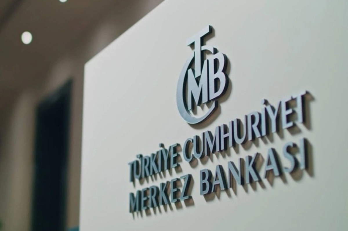 Merkez Bankası rezervleri 98.5 milyar dolar oldu