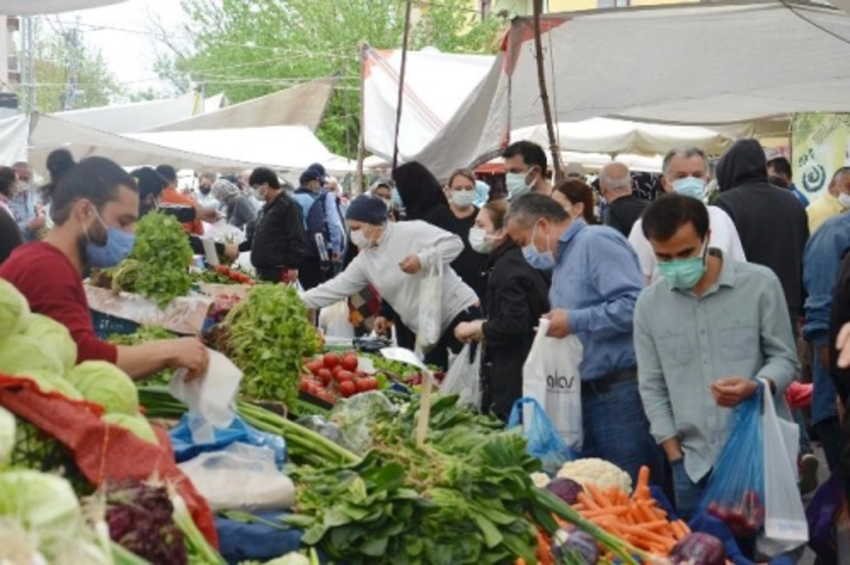 İstanbul’da aralık ayı fiyat hareketliliği