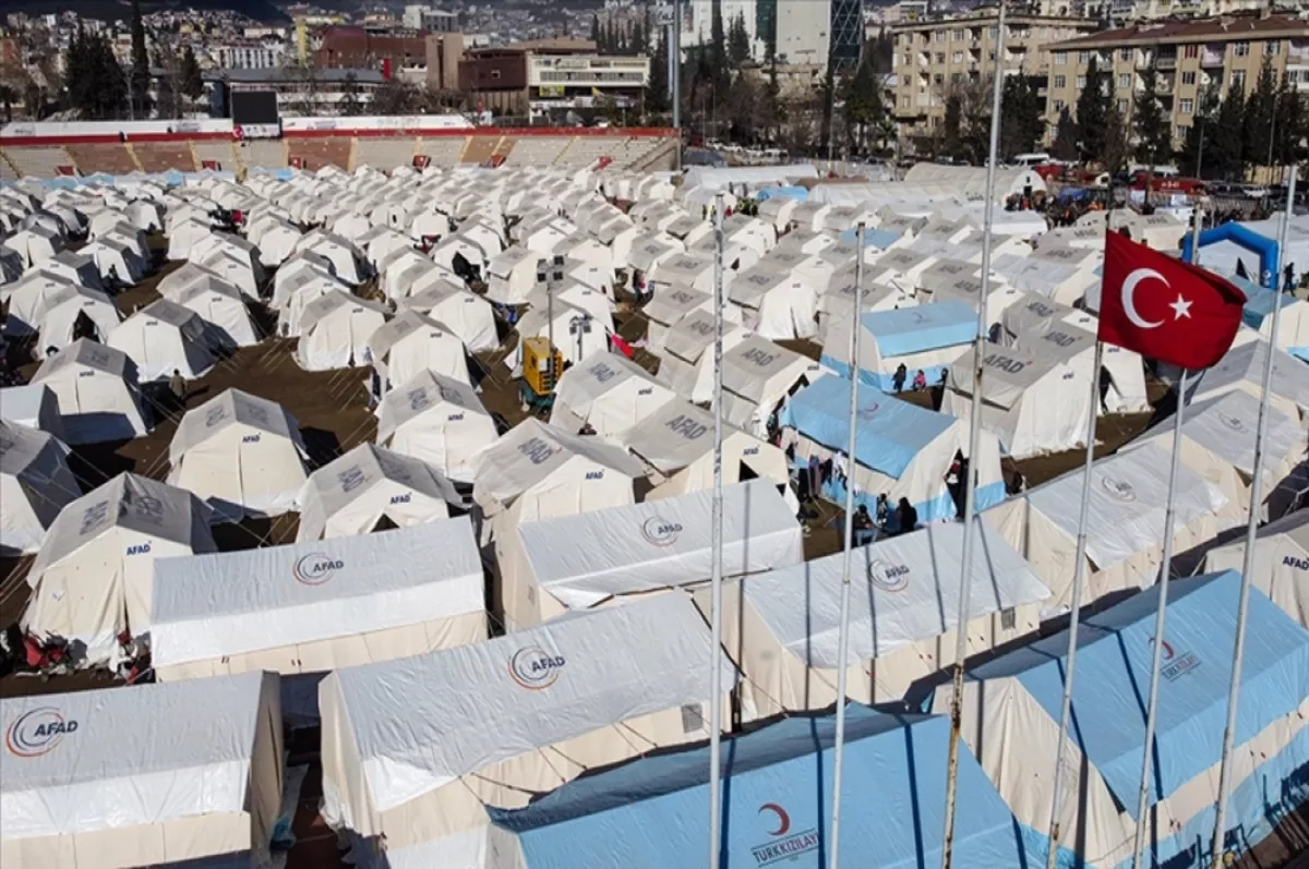 İç giyim markalarından deprem bölgesine destek sürüyor