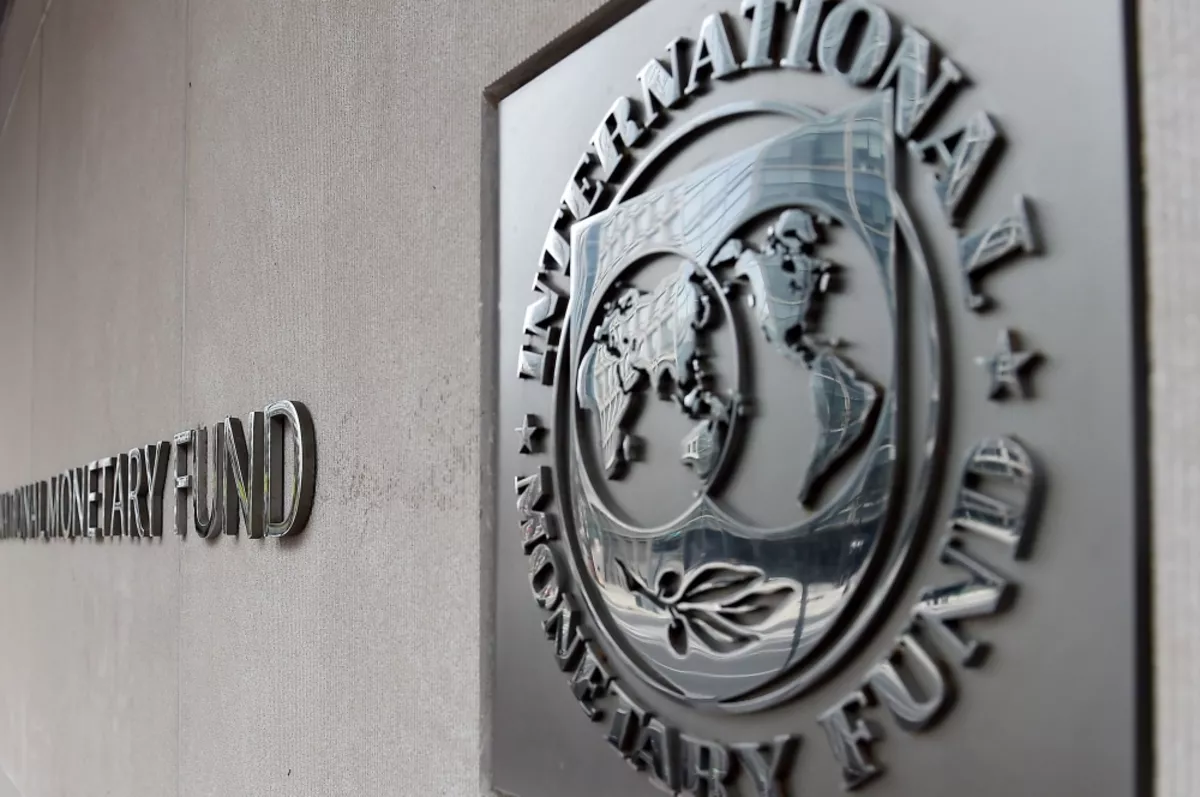 IMF’den büyüme tahmininde iyimser revizyon