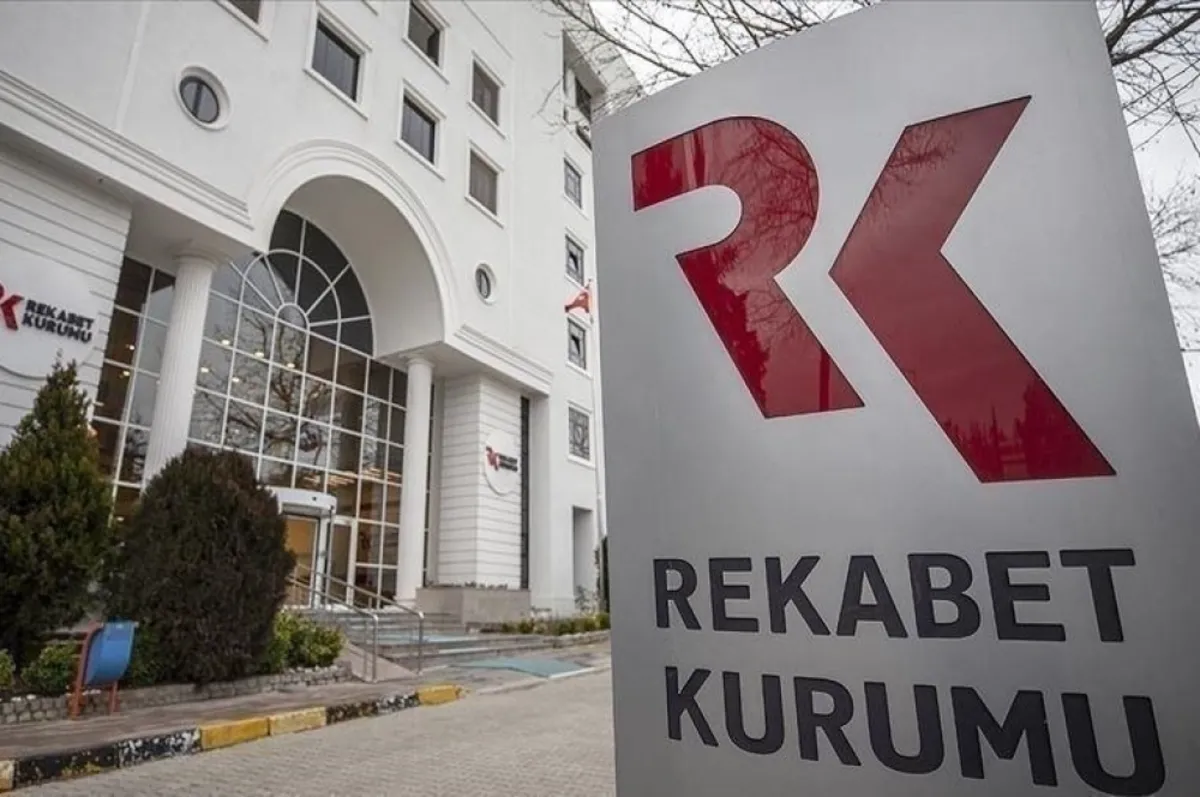 Rekabet ihlallerine ilişkin temel ceza oranlarında alt ve üst sınırlar kaldırıldı