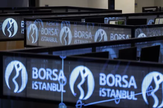 Borsa haftaya yükselişle başladı