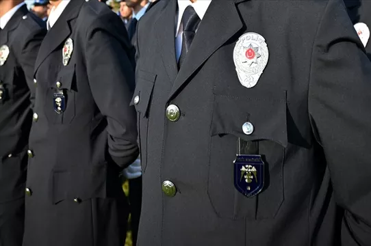 Bakan Yerlikaya’dan müjde: 12 bin polis memuru alınacak