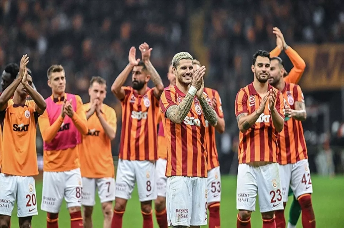 Ligde 6’da 6 yapan Galatasaray, ‘UEFA Avrupa’da ilk pençeyi atmaya hazırlanıyor