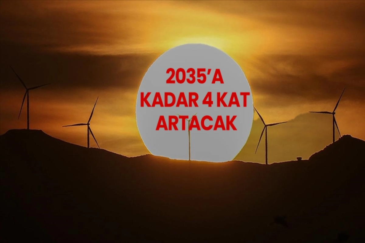 Sektör, enerjide yeni yol haritasını değerlendirdi: Yatırıma ivme kazandıracak